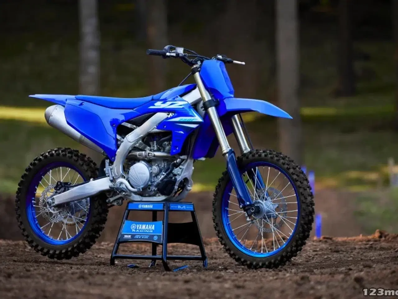 Billede 11 - Yamaha YZ 250 F