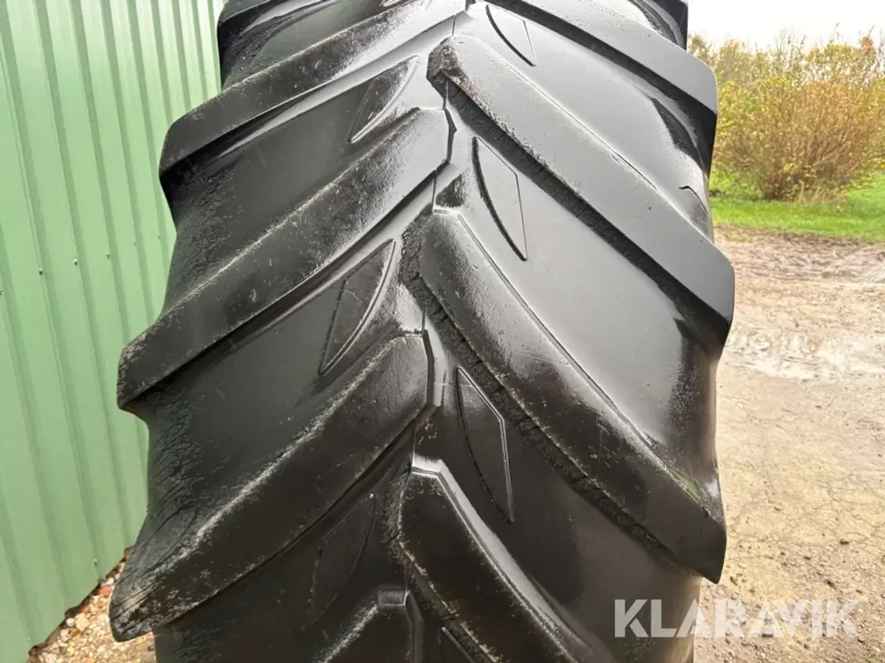 Billede 3 - Dæk Michelin