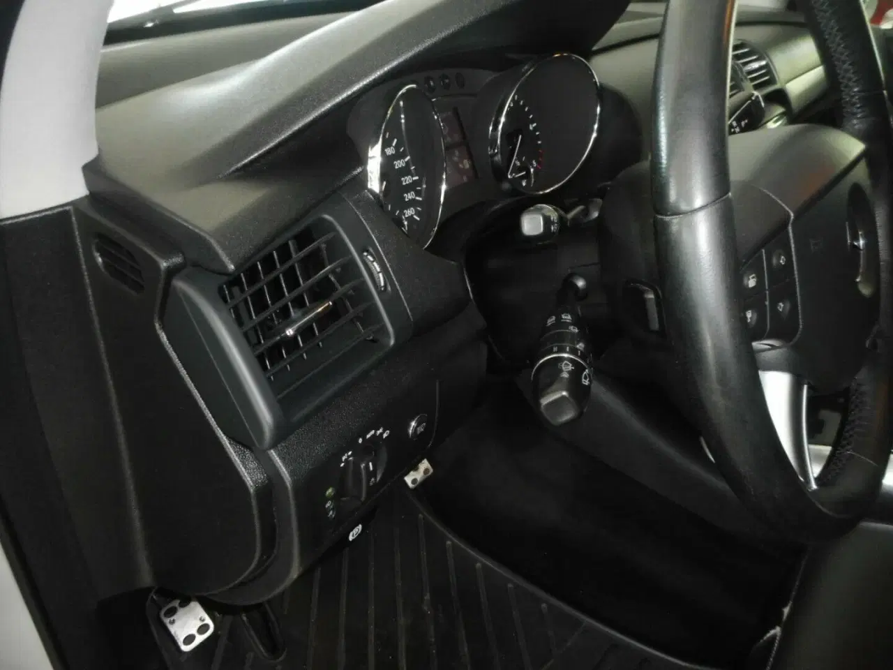 Billede 12 - Mercedes R320 3,0 CDi aut. 4Matic Van