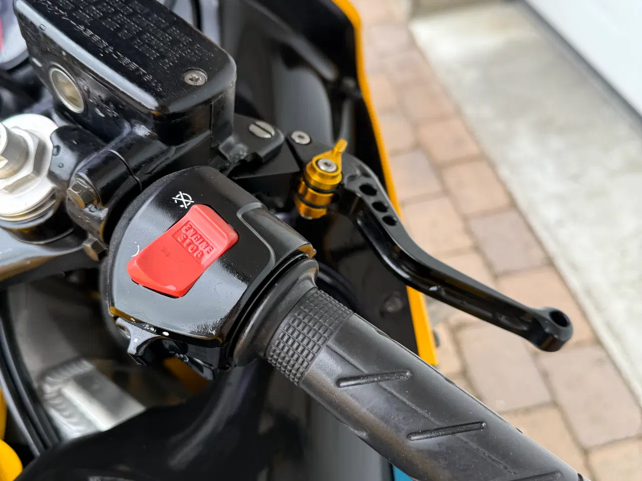 Billede 6 - Honda CBR 600 F4