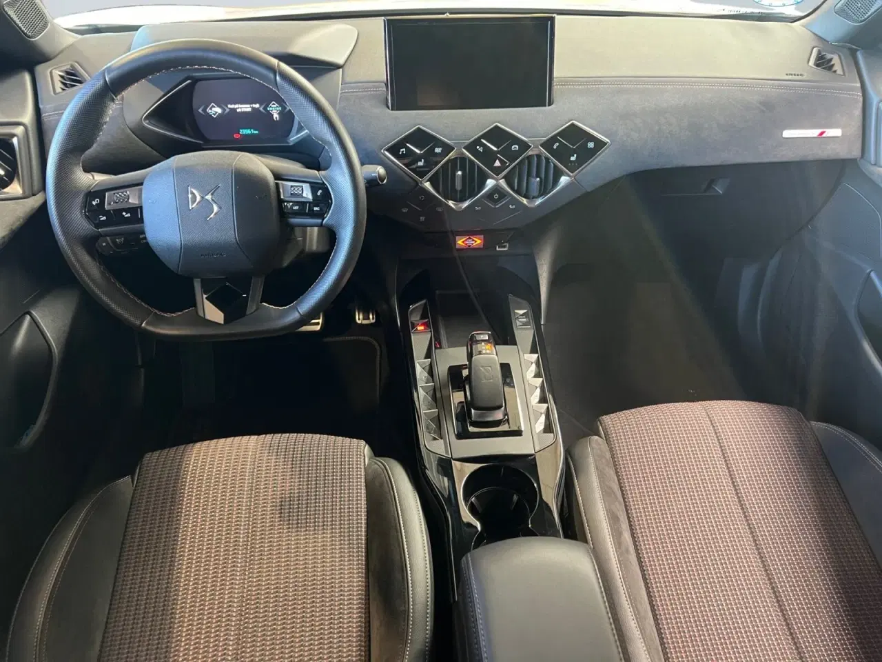 Billede 11 - DS DS 3 CrossBack 50 E-Tense Performance Line