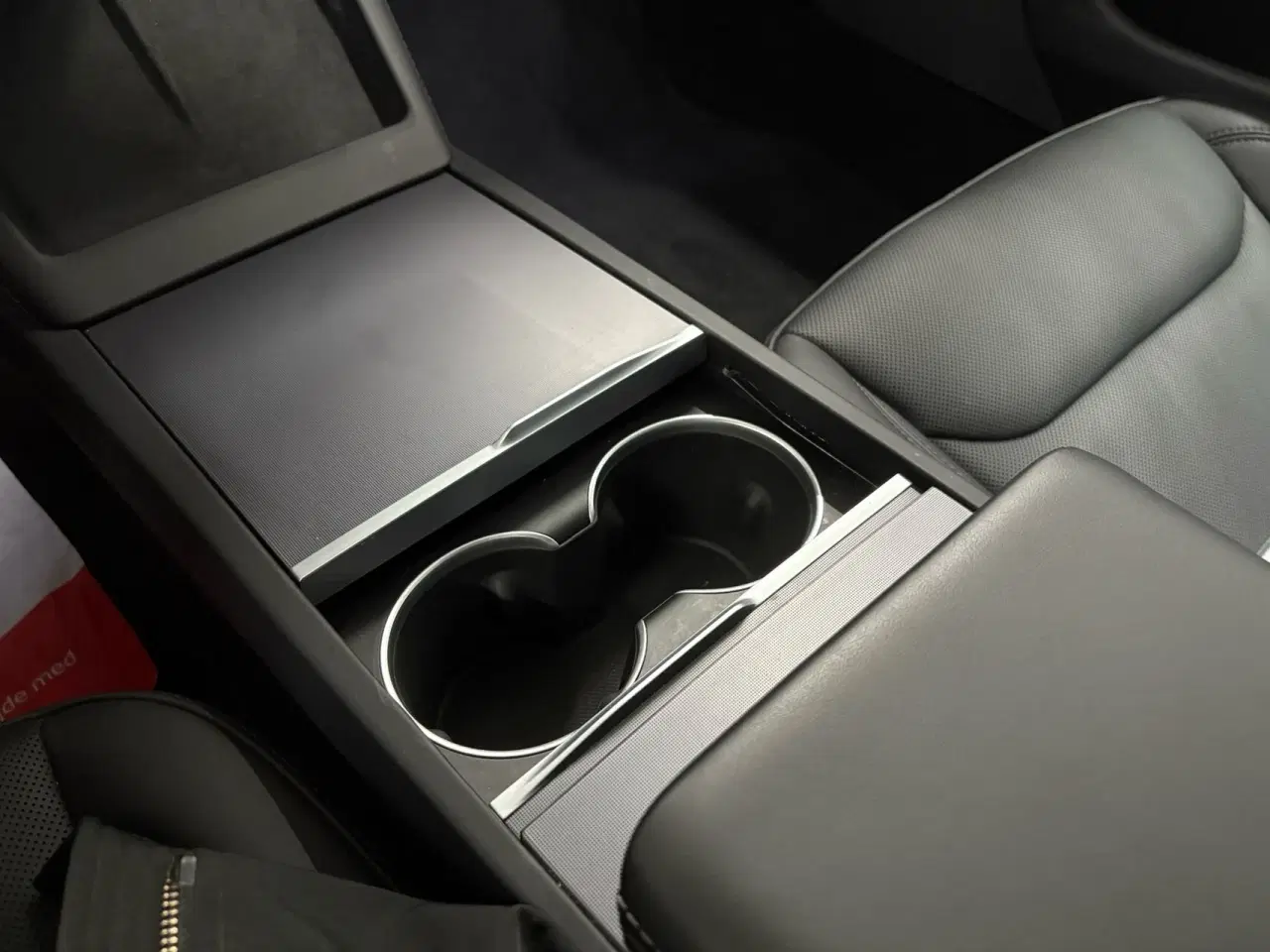 Billede 15 - Tesla Model 3 EL 283HK Aut.