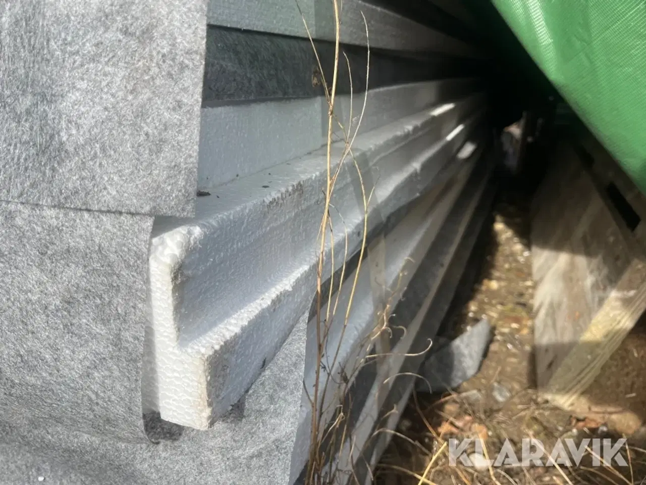 Billede 3 - Isolering 52 styk