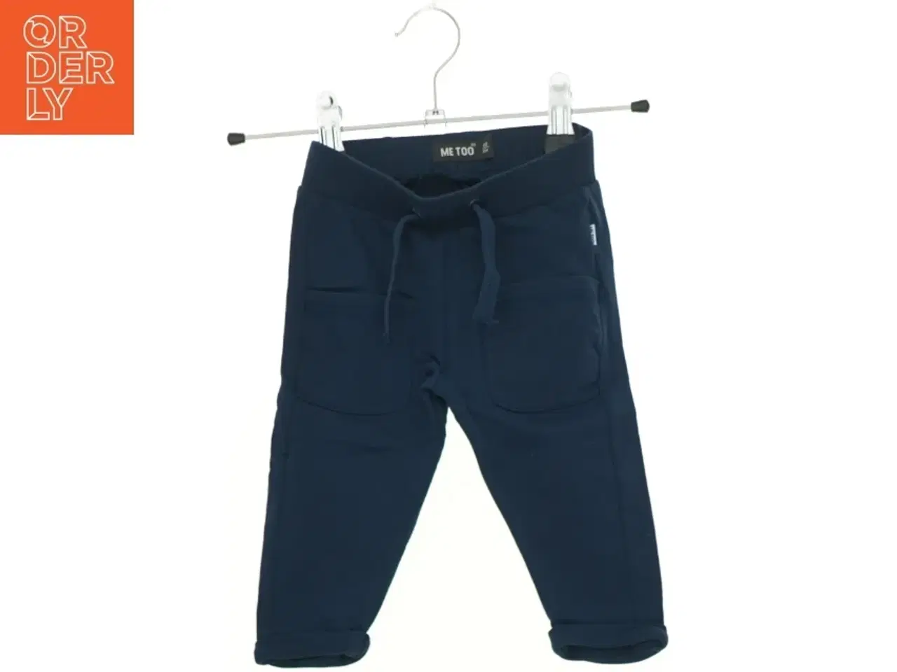 Billede 1 - Bukser (str. 68 cm)