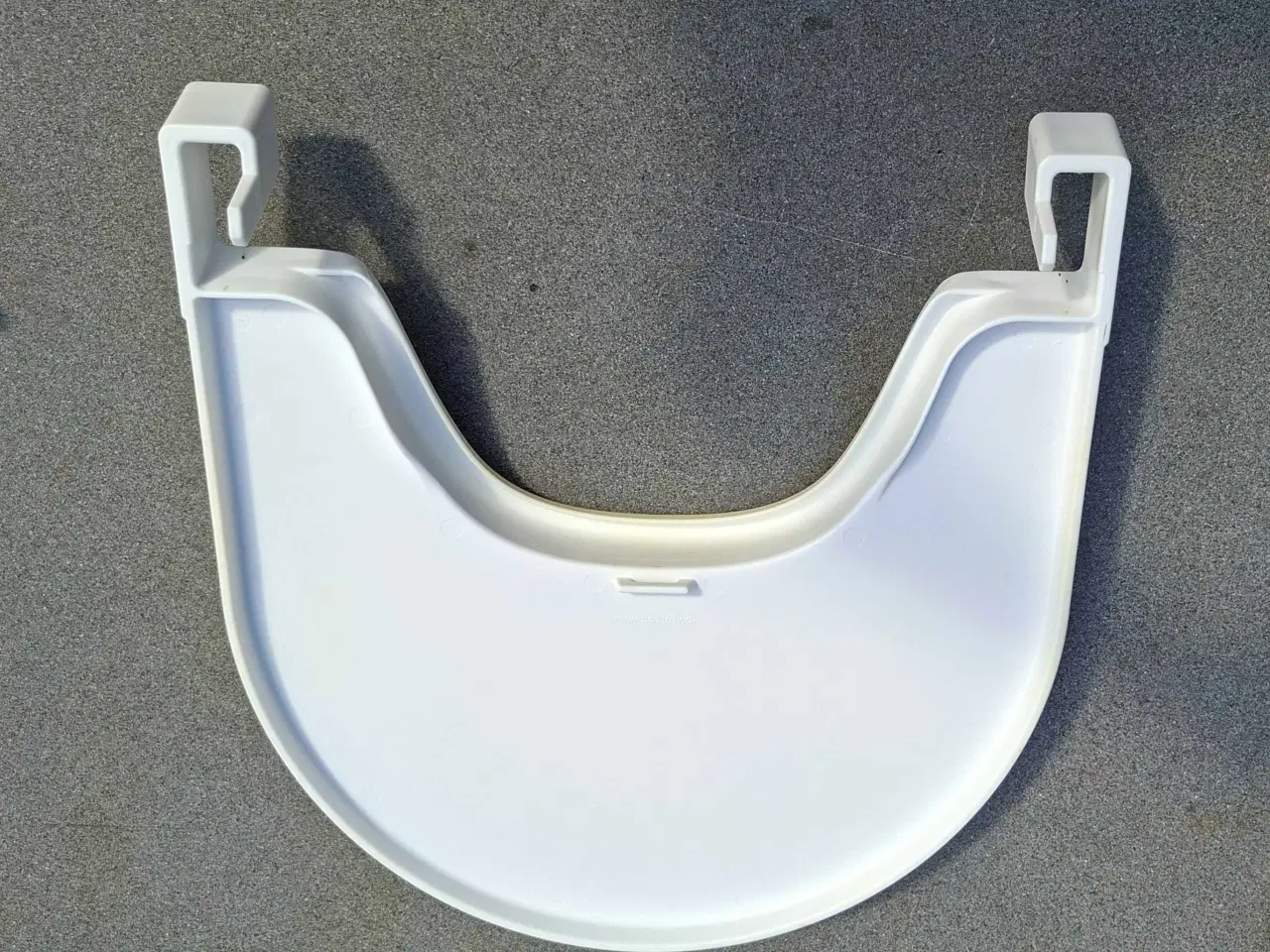 Billede 2 - Stokke playtray bord 