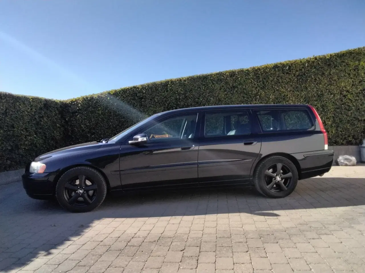 Billede 8 - Volvo V70 2,5 T aut.