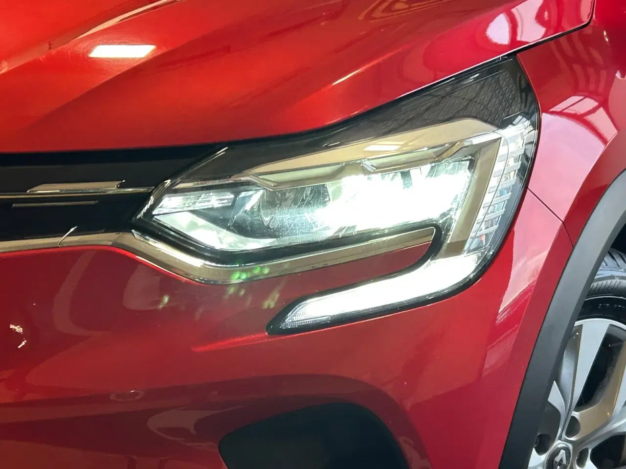 Billede 9 - Renault Captur 1,3 TCe 130 Zen EDC