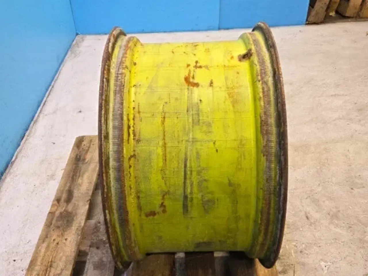 Billede 10 - 26"    W15LX26