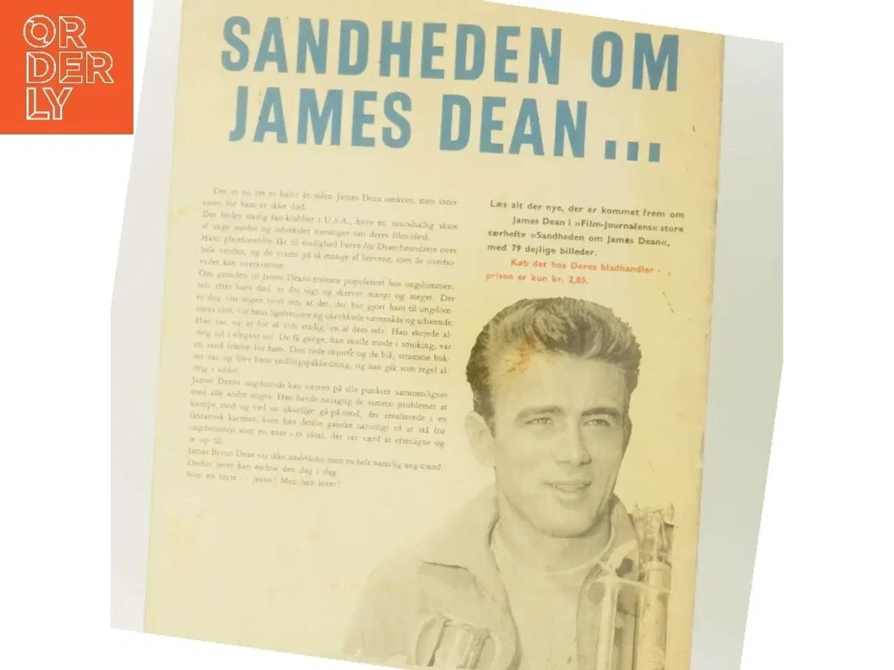 Billede 3 - Filmens Stjerne Leksikon 1960 (Bog)