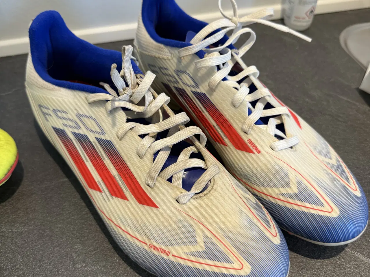 Billede 5 - Fodboldstøvler