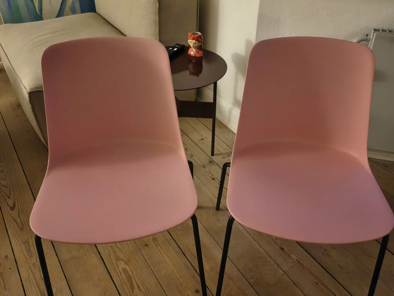 Billede 1 -  &Tradition Rely stole