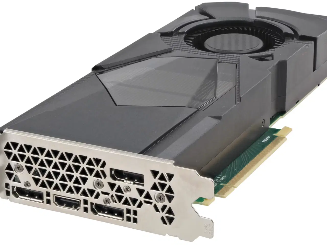 Billede 1 - Dell OEM RTX 2080 Ti