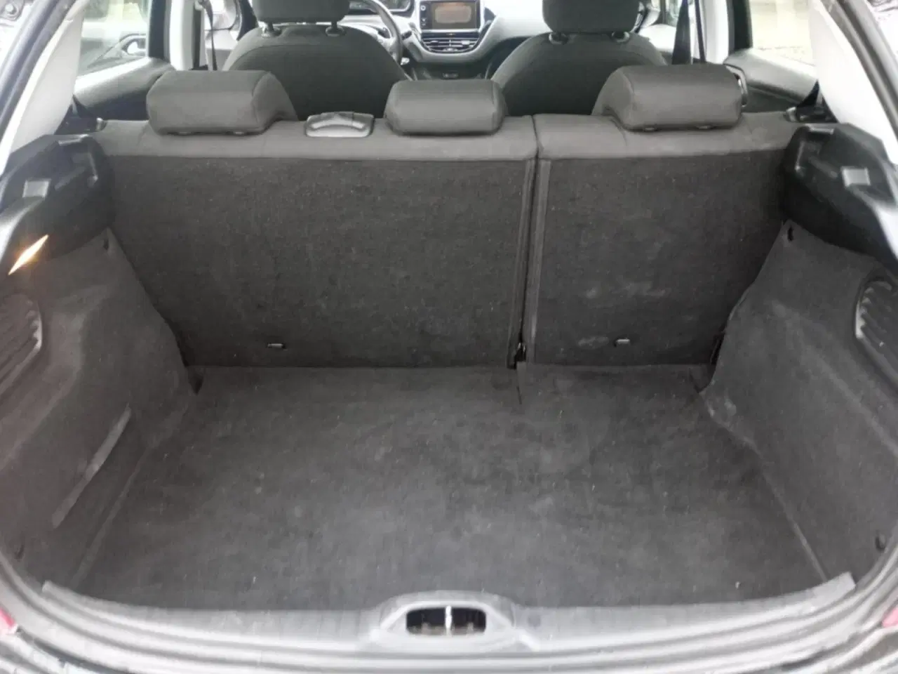 Billede 14 - Peugeot 208 1,4 e-HDi 68 Active ESG