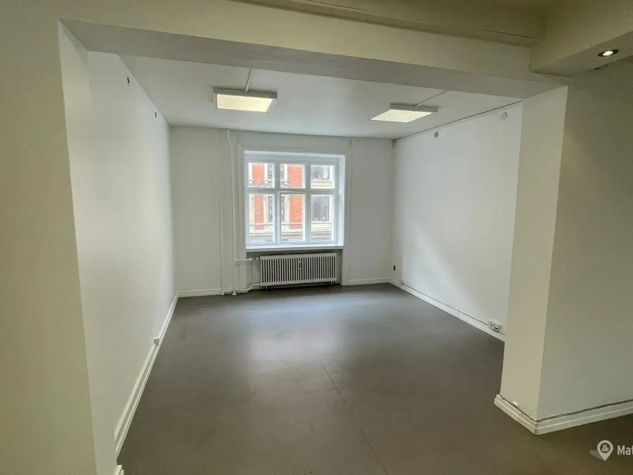 Billede 9 - 170 m² erhvervslokale til leje på Nørrebro – Brohusgade 17. 2. tv.