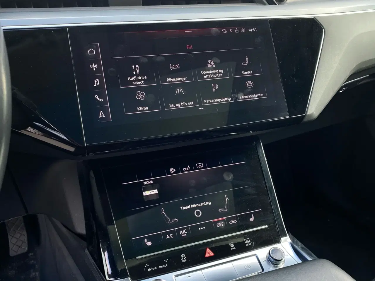 Billede 15 - Audi E-tron 50 Quattro 313HK 5d Aut.