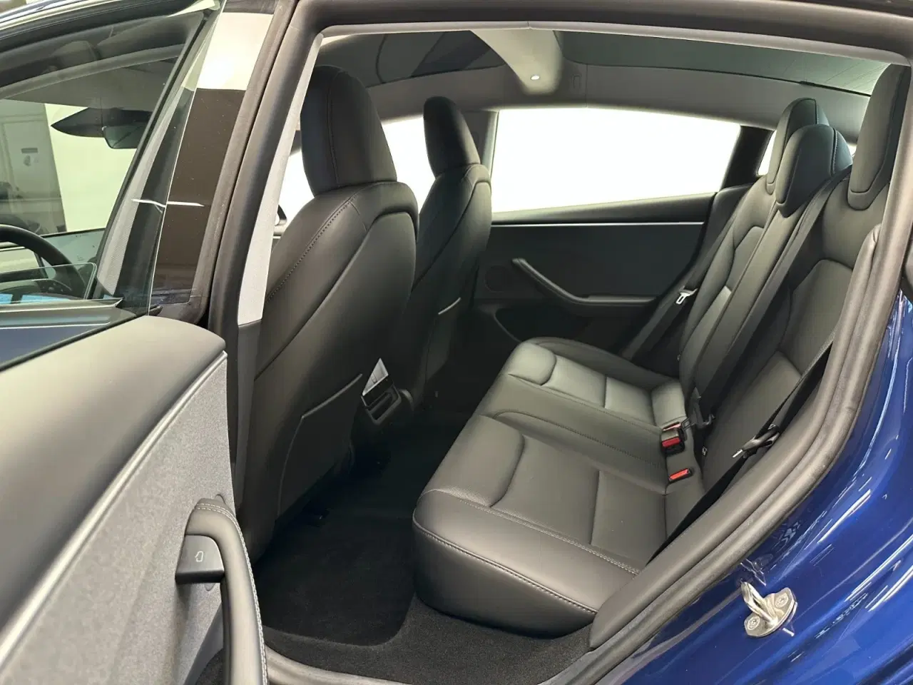 Billede 13 - Tesla Model 3 RWD