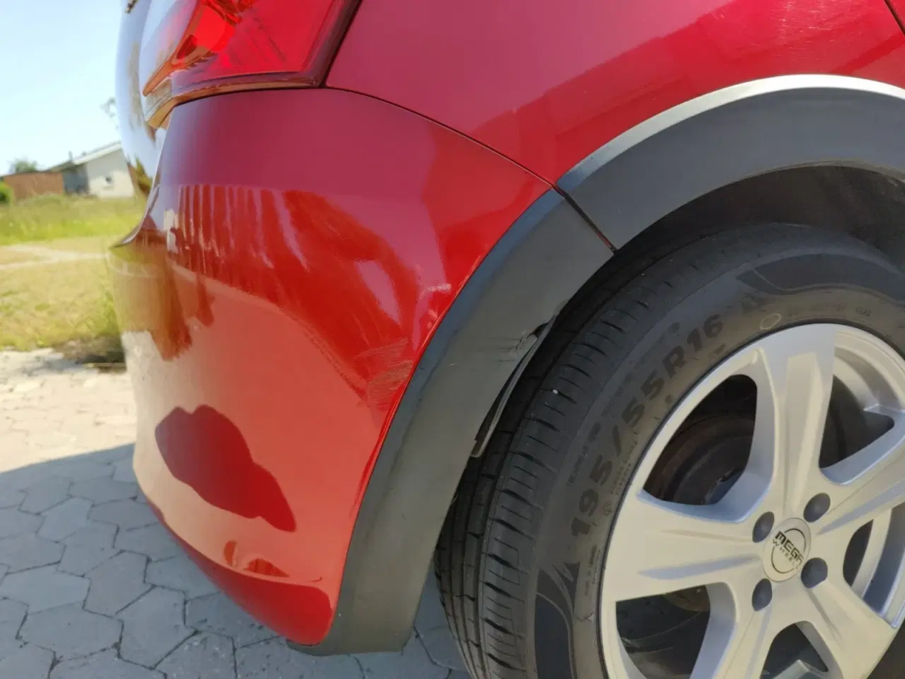 Billede 17 - Suzuki Swift 1,0 Boosterjet Action