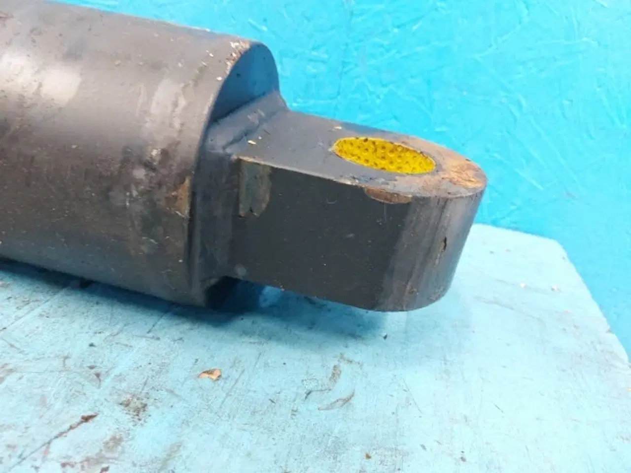 Billede 10 - Massey Ferguson Delta 9380 Final Cylinder 45100026