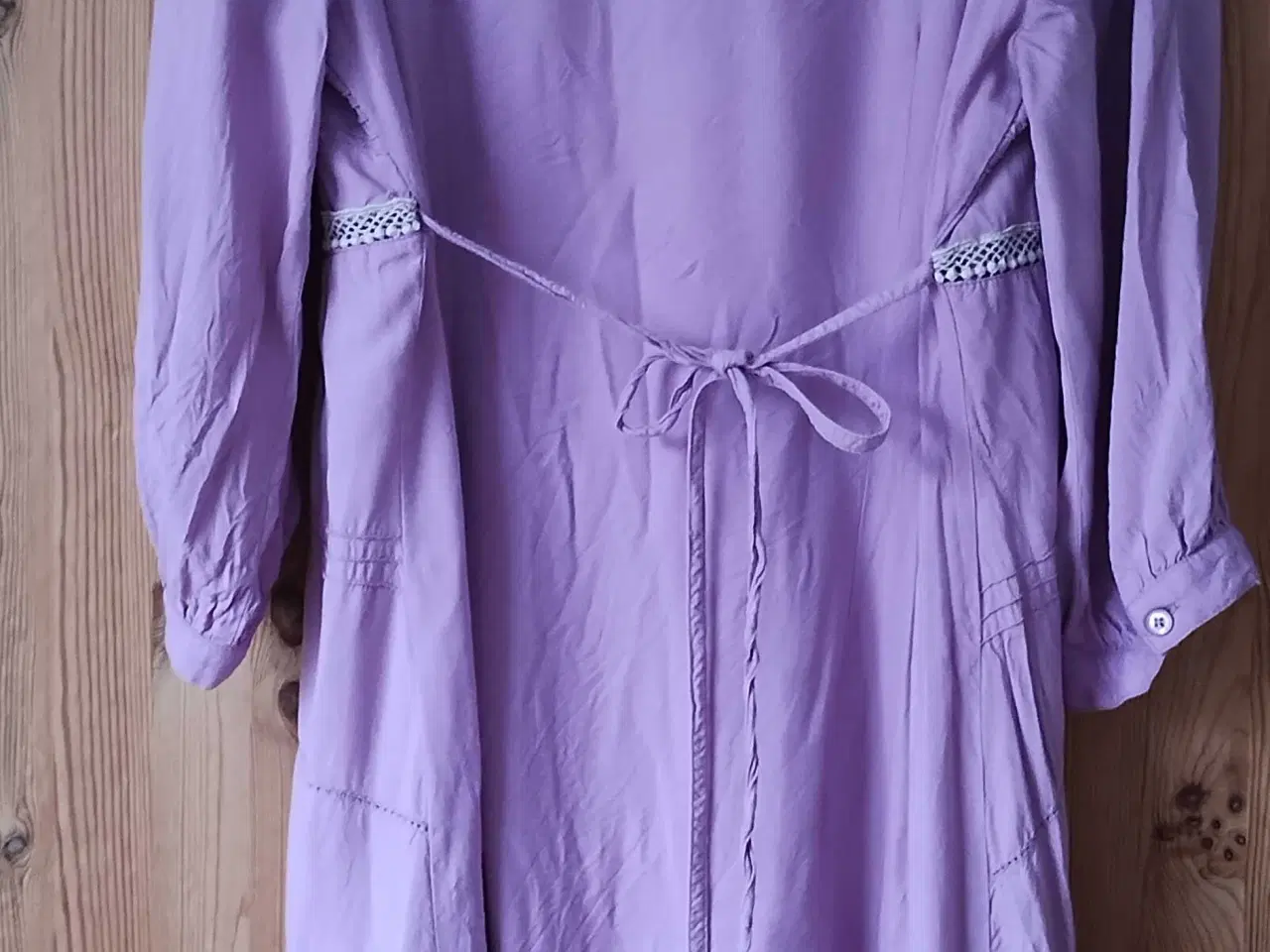 Billede 2 - Boho kjole str 46 