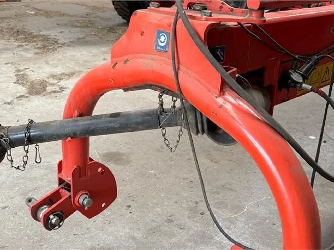 Billede 2 - Kuhn GA 7501