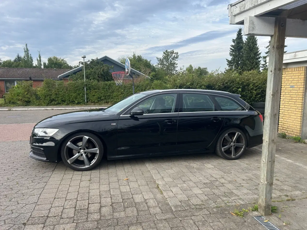 Billede 8 - Audi A6 2,0 TDi 177 Avant