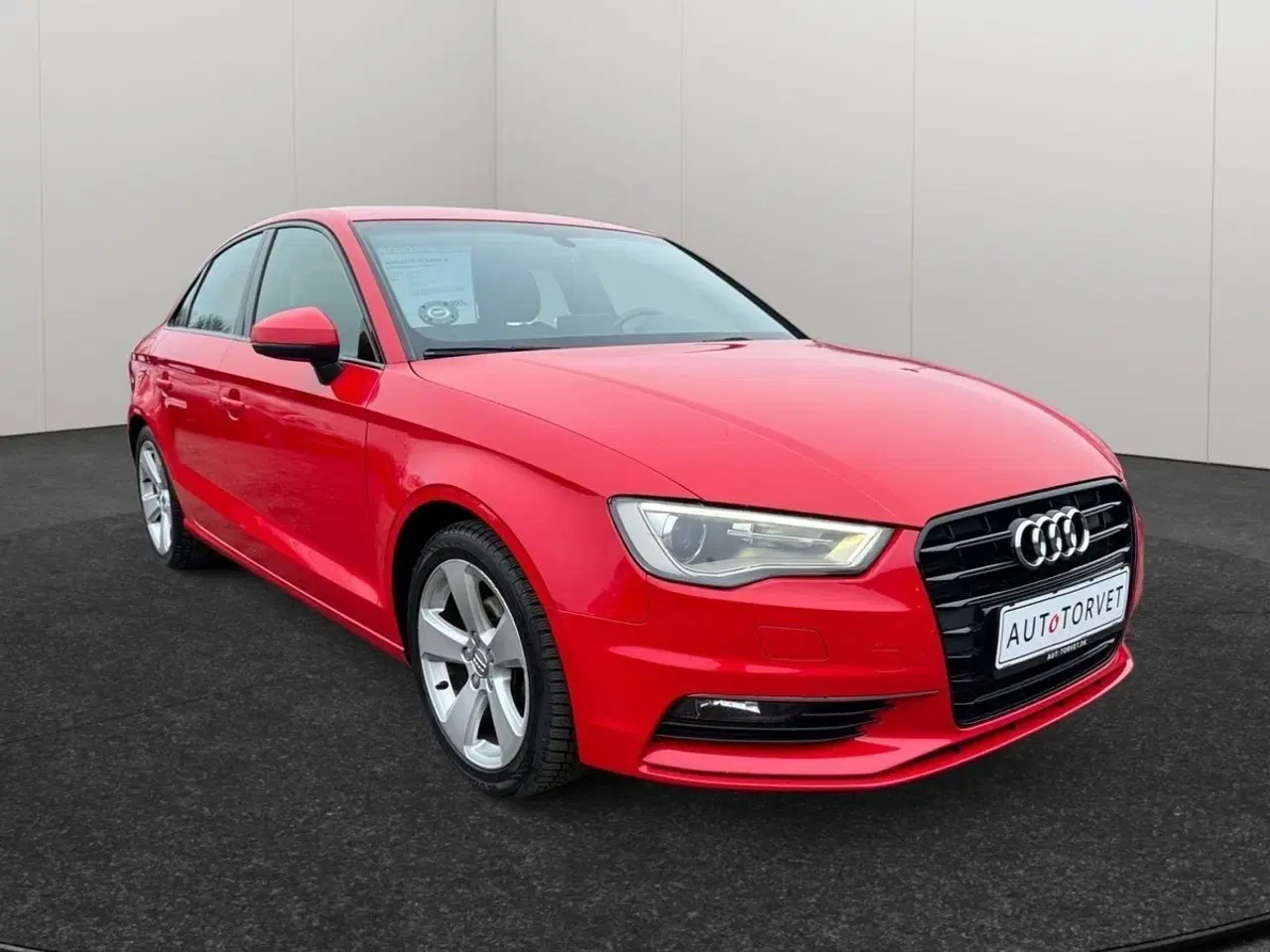 Billede 2 - Audi A3 2,0 TDi 150 Attraction