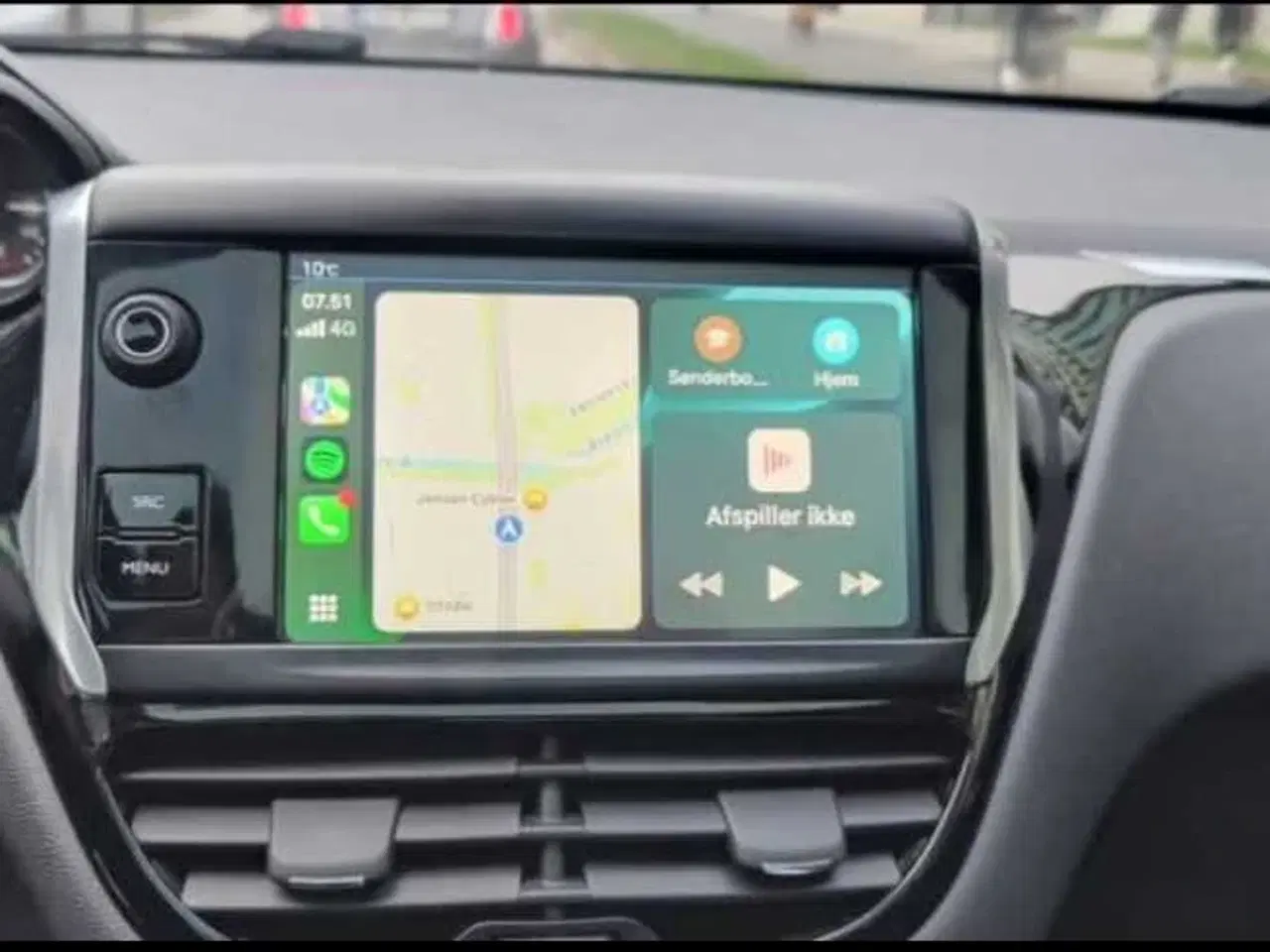 Billede 6 - Peugeot 208 - 2019