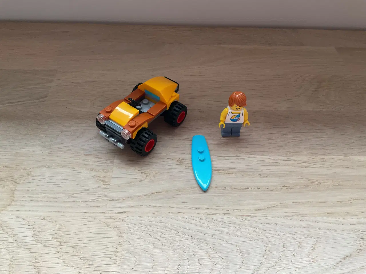 Billede 2 - Lego city 30369