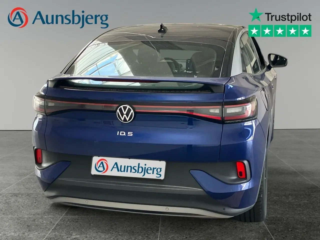 Billede 2 - VW ID.5 77 Pro Performance