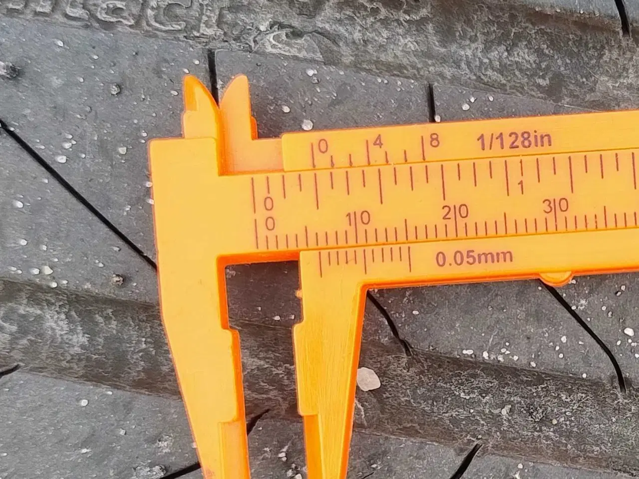 Billede 10 - Mercedes Avantgarde alufælge 