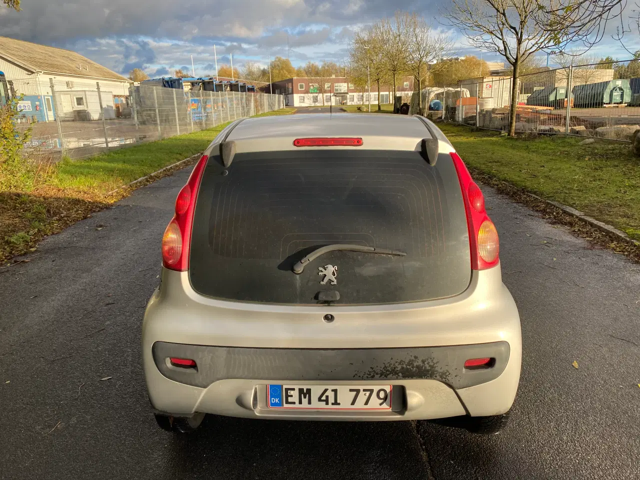 Billede 3 - Billig Bil