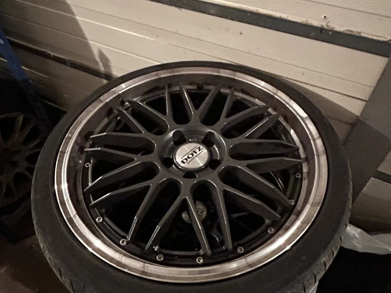 Billede 15 - Volvo V70 BYD