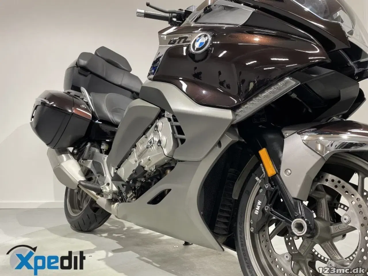 Billede 13 - BMW K 1600 GTL