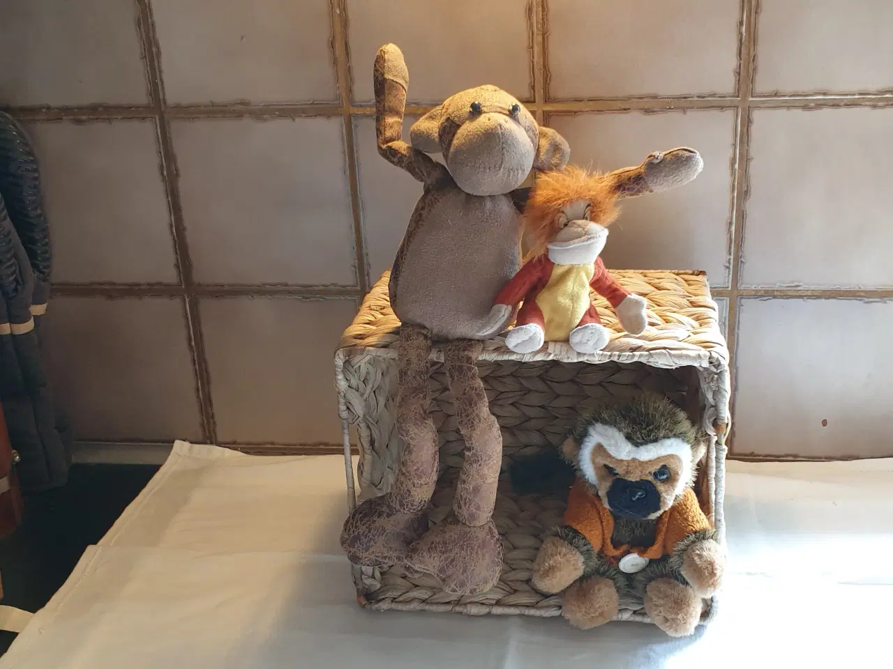 Billede 2 - GRATIS Legetøj SE flere fotos