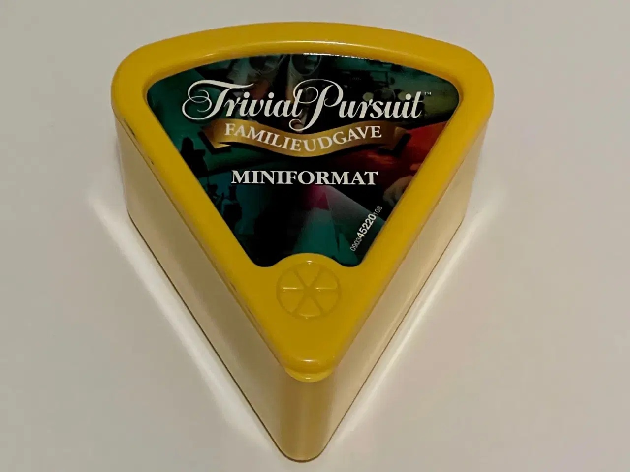 Billede 2 - Trivial Pursuit, Familieudgave