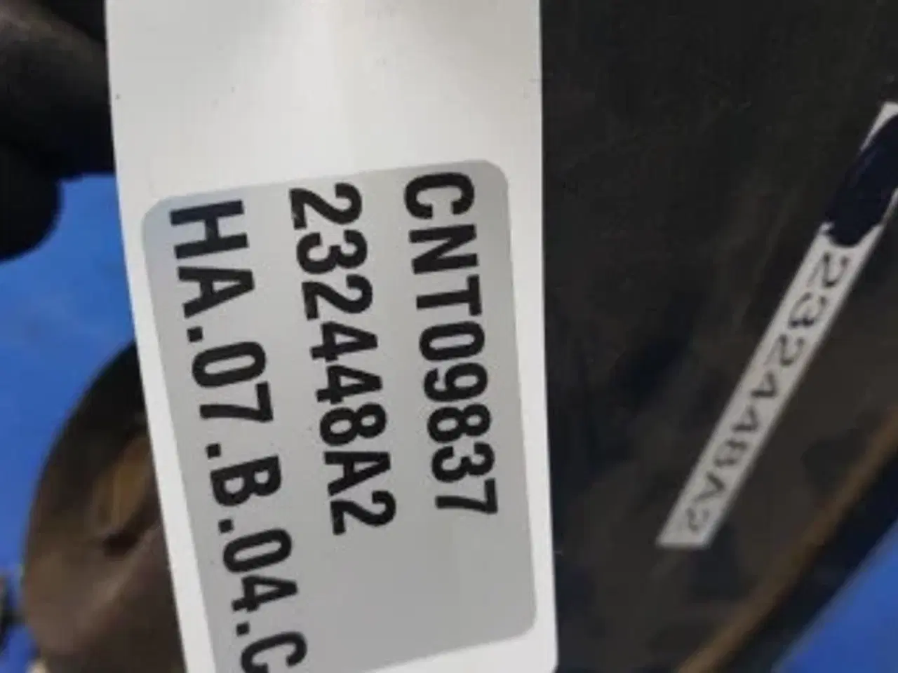 Billede 11 - Case Maxxum 115 Forlys