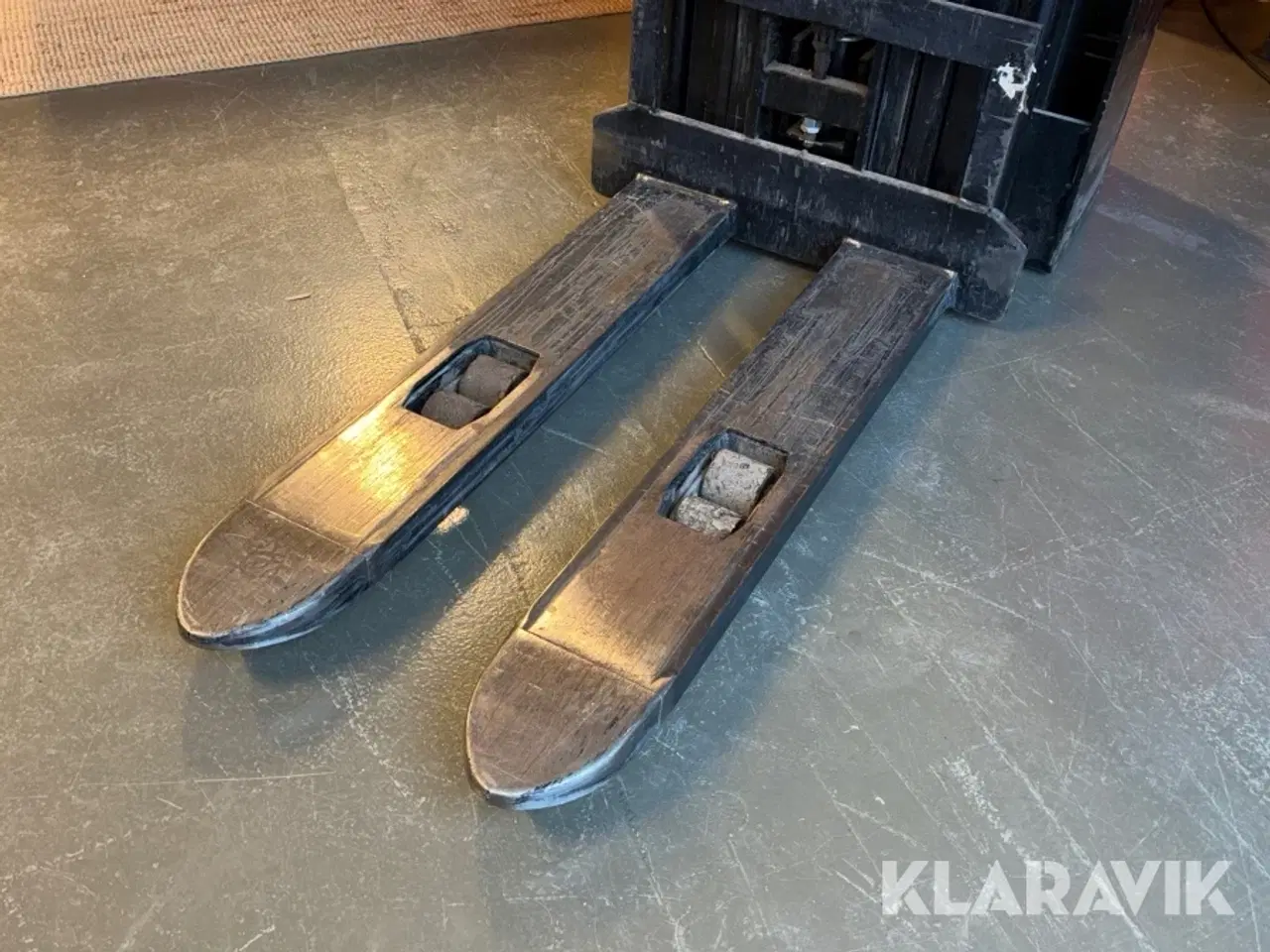 Billede 3 - Elstabler Rocla SWS14