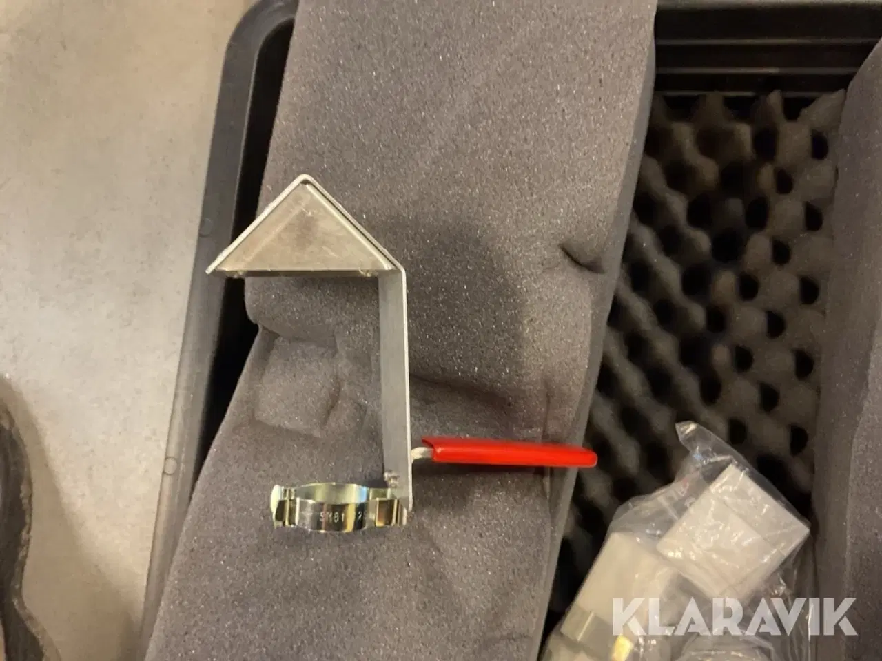 Billede 6 - Plast svejser Munsch Ux1