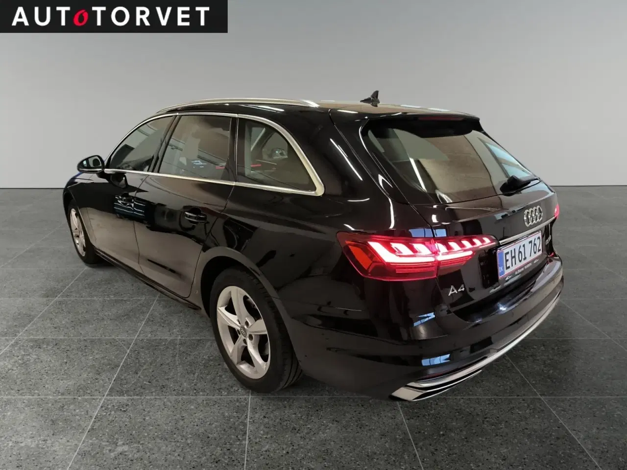Billede 4 - Audi A4 40 TFSi Advanced Avant S-tr.