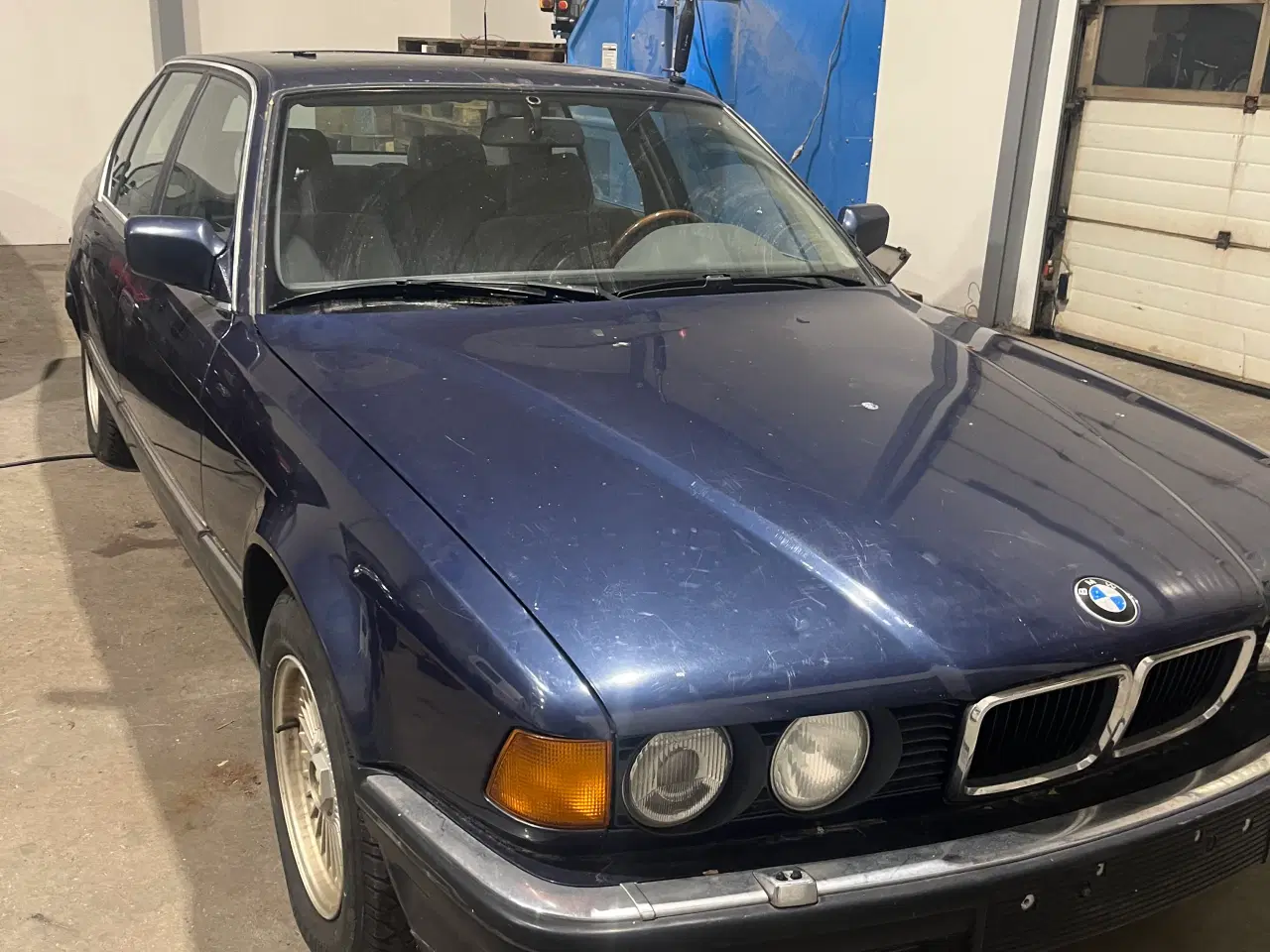 Billede 7 - BMW 750 i og 750li