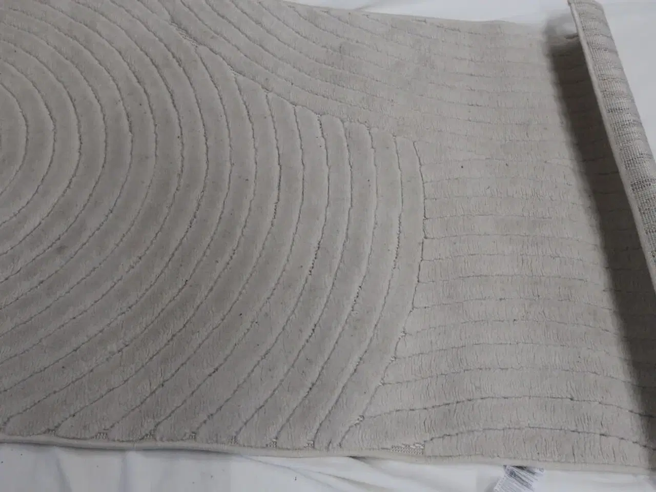 Billede 2 - Tæppe JYSK 80 x 200 cm'