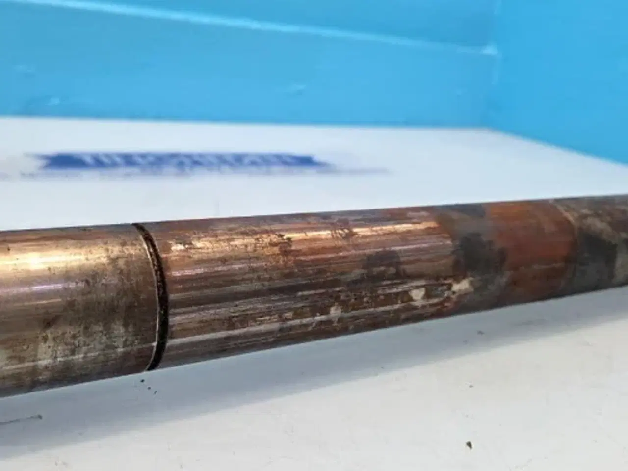 Billede 9 - New Holland TX62 Aksel 9505868