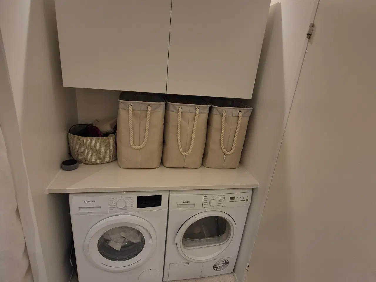 Billede 14 - Lys lejlighed med havudsigt, fuldt møbleret