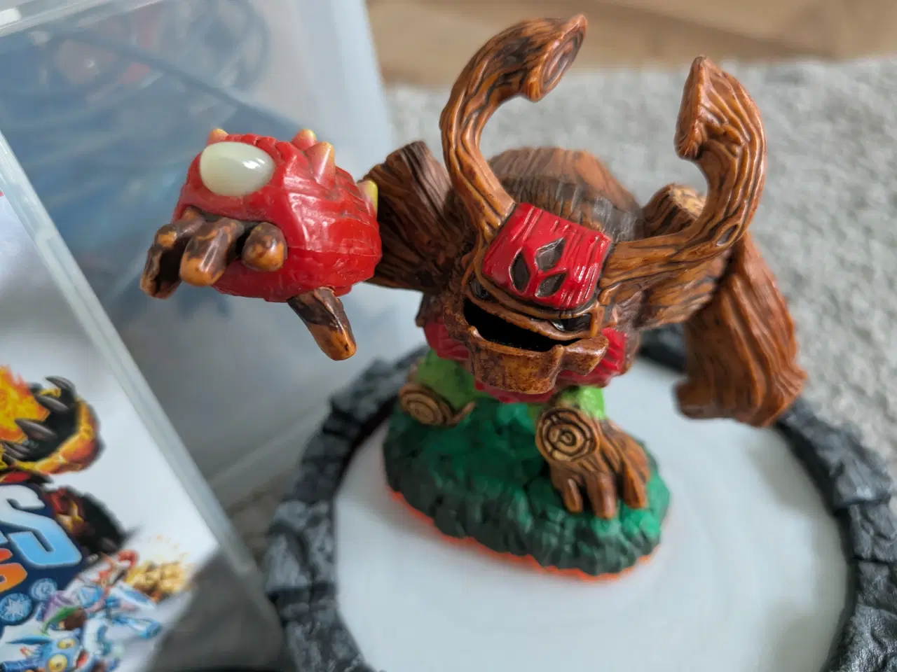 Billede 3 - Skylander Giants PS3