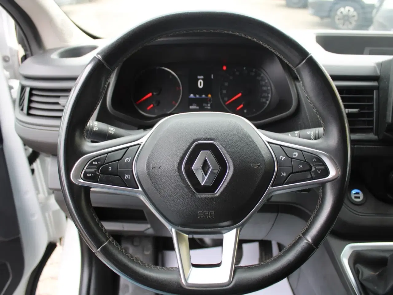 Billede 5 - Renault Trafic 2,0 dCi 150 L2H1