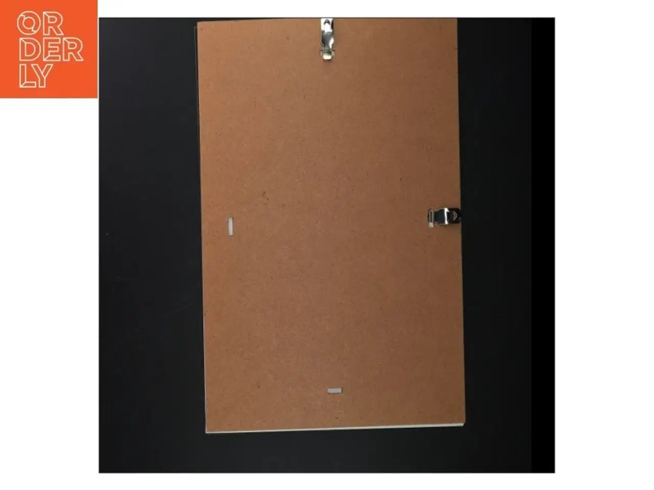 Billede 2 - Ramme (str. 35 x 28 cm)