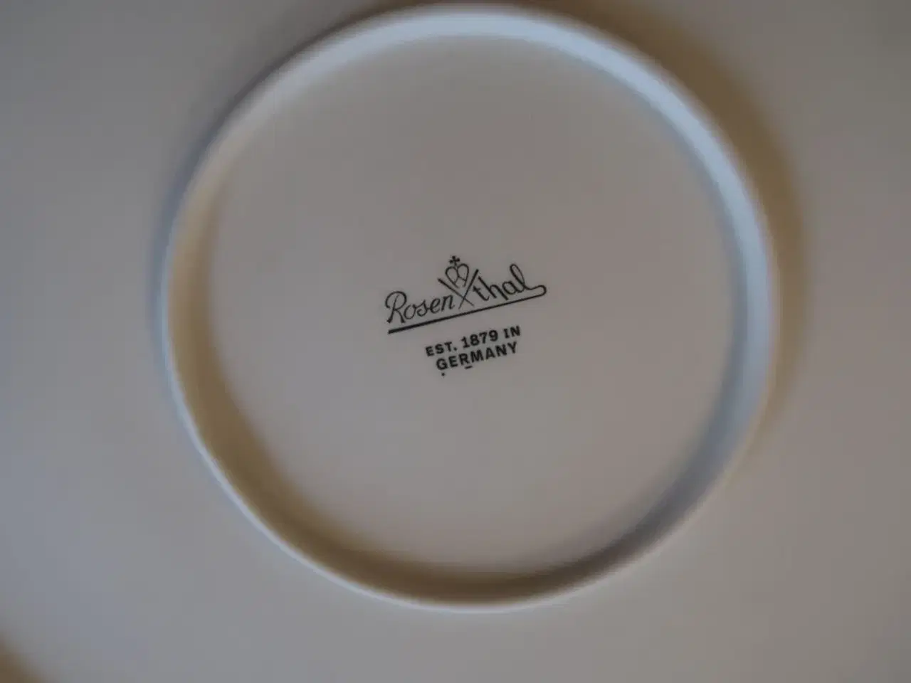 Billede 9 - 95 stk. tallerkner/fade/skåle TOGNANA, ROSENTHAL, DUDSON