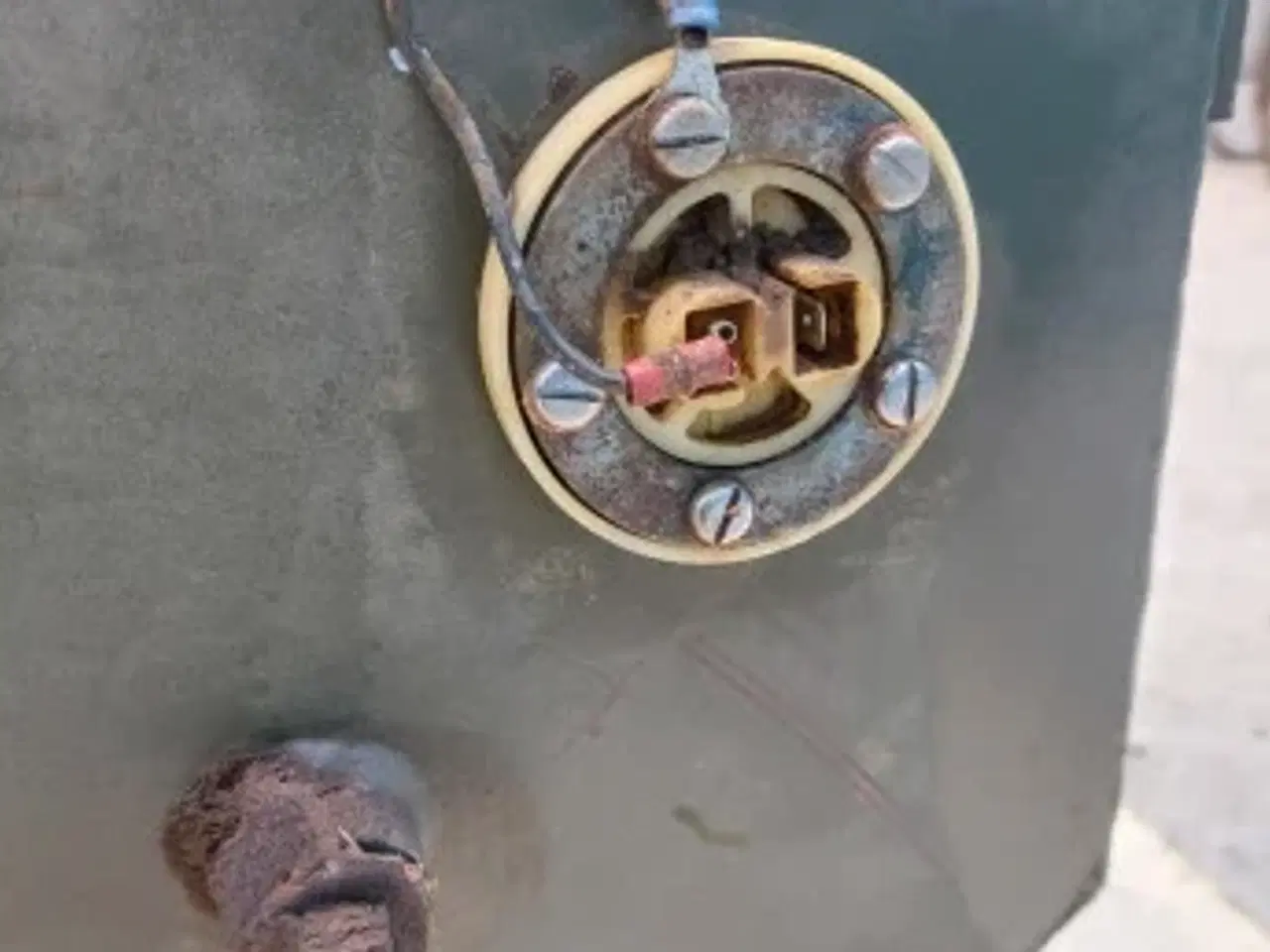 Billede 4 - Hydrema 806 Dieseltank 246502