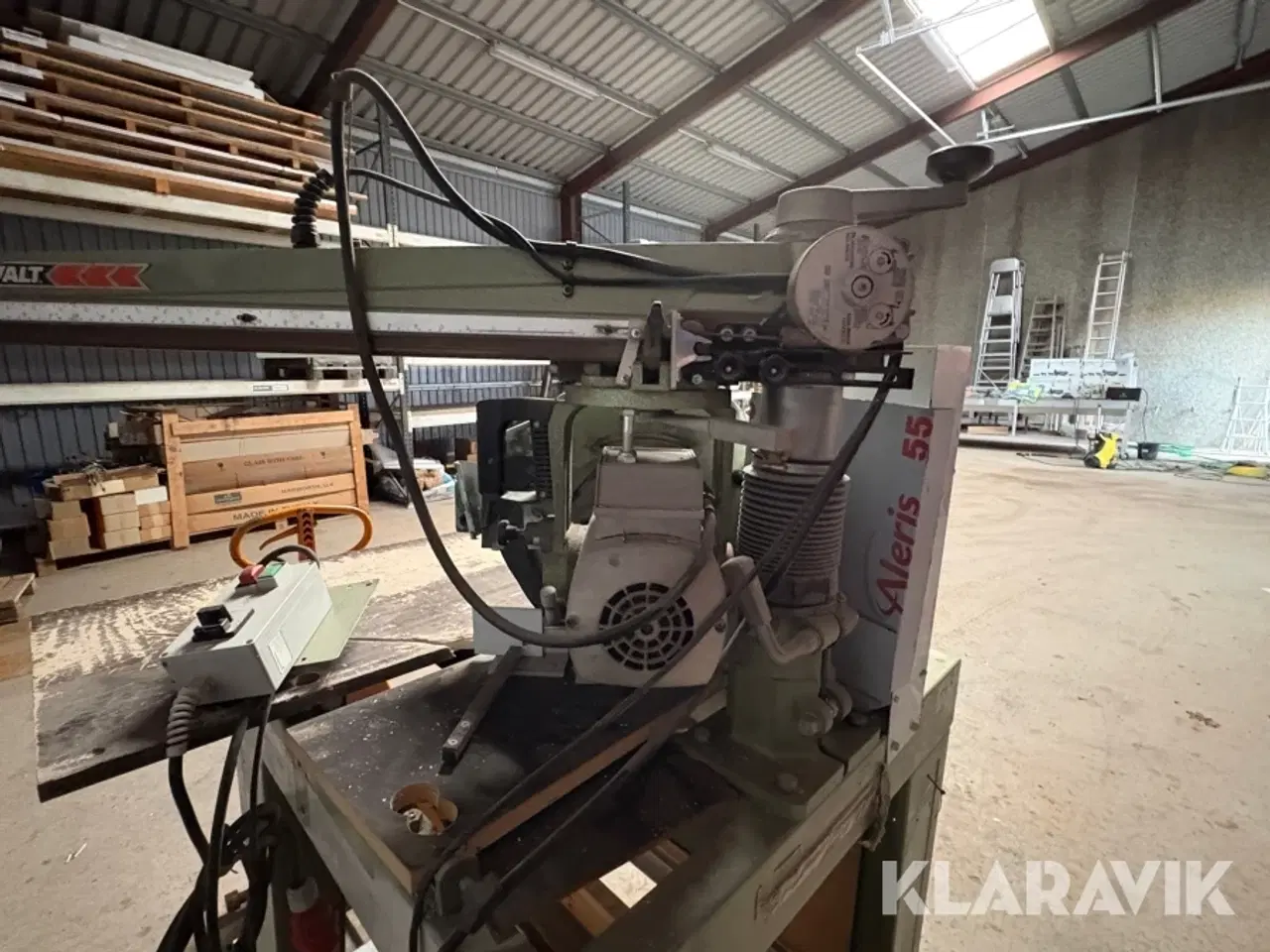 Billede 8 - Save DeWalt Dw1603