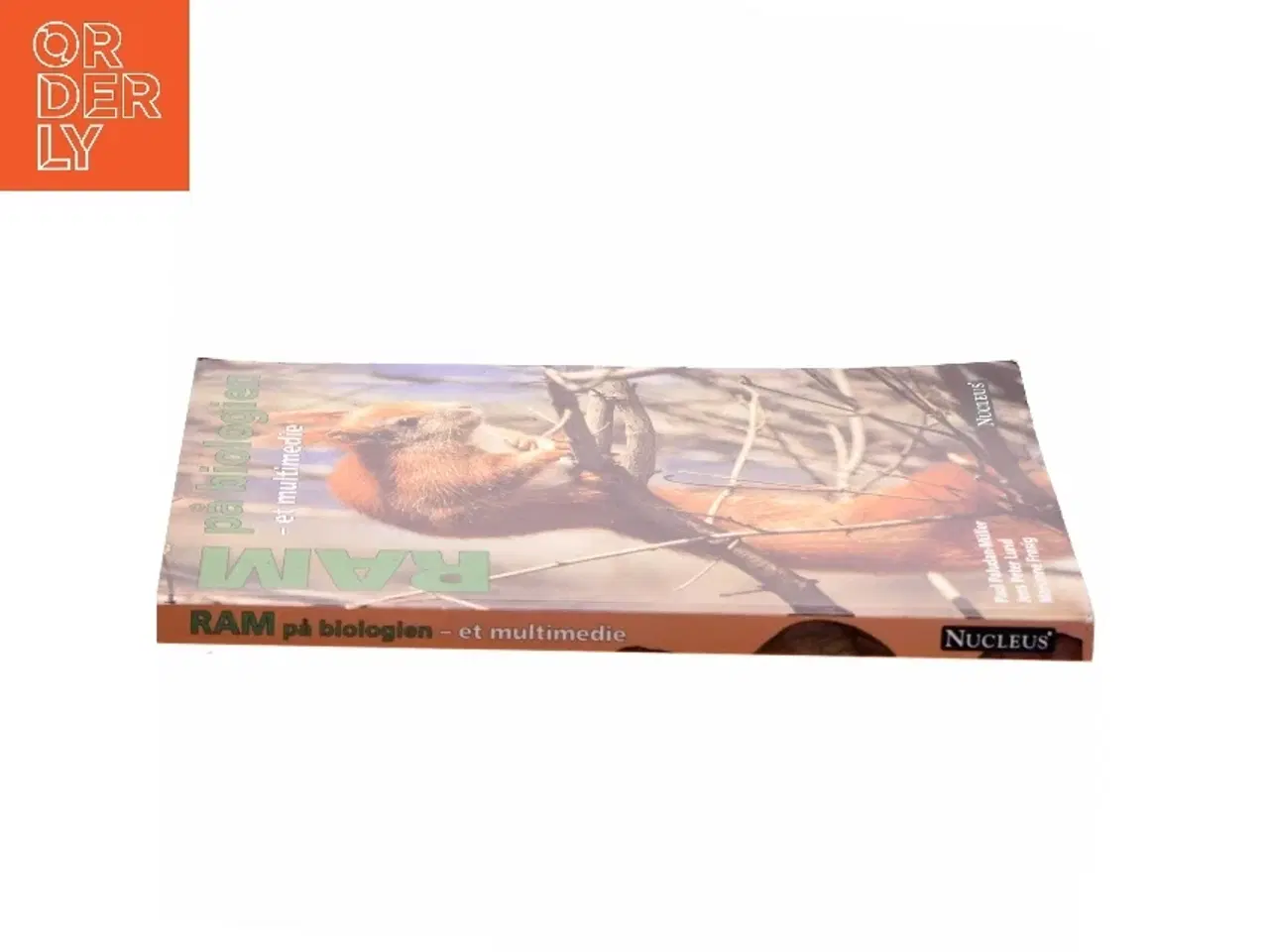 Billede 2 - Ram på biologien